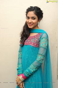 PIK Heroine Ritu Varma