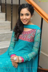 PIK Heroine Ritu Varma