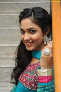 PIK Heroine Ritu Varma