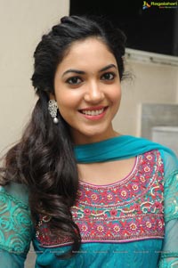 PIK Heroine Ritu Varma