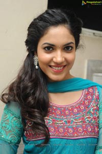 PIK Heroine Ritu Varma