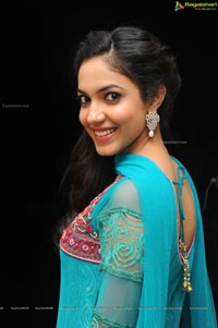 PIK Heroine Ritu Varma