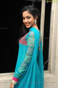 PIK Heroine Ritu Varma