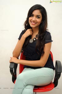 PIK Heroine Ritu Varma