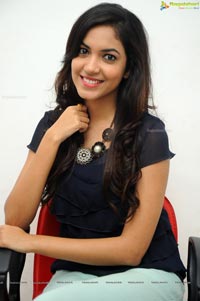 PIK Heroine Ritu Varma