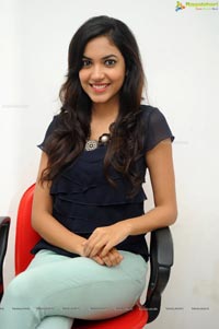 PIK Heroine Ritu Varma