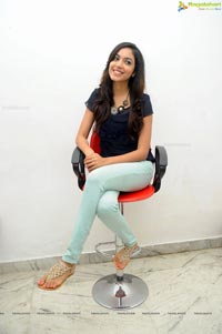 PIK Heroine Ritu Varma