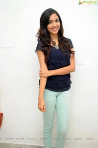 PIK Heroine Ritu Varma