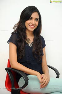 PIK Heroine Ritu Varma