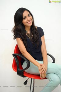 PIK Heroine Ritu Varma