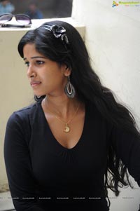 Telugu Actress Roshini