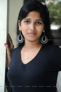 Telugu Actress Roshini