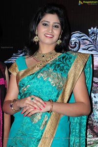 Hyderabad Heroine Shamili Agarwal