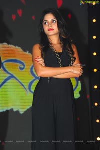 Nuvve Naa Bangaram Sheena Shahabadi