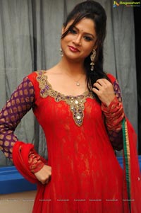 Shilpa Charkravarthy Hot Photos