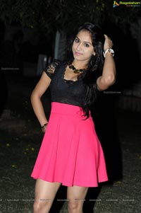 Heroine Smithika Photos