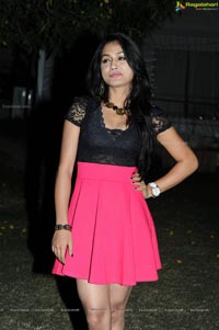 Heroine Smithika Photos