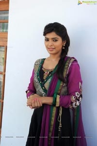 Soodhu Kavvum Sanchita Shetty