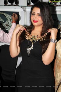 Suhani at Desire Designer Exhibition