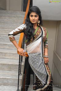 Telugu Heroine Sunita Photos