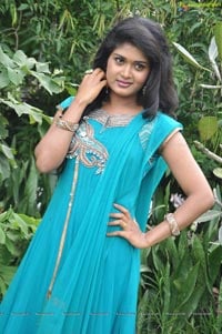 Tamasha Heroine Sunitha Marasiar