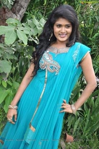 Tamasha Heroine Sunitha Marasiar