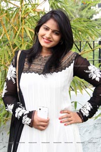 Telugu Heroine Tanusha