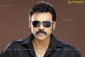 Venkatesh in Masala