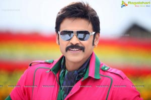 Venkatesh in Masala