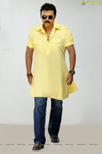 Venkatesh in Masala