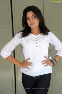 Telugu Heroine Vidarsha