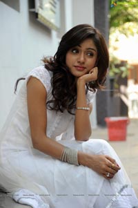 PIK Heroine Vithika Sheru