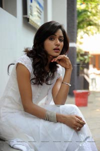 PIK Heroine Vithika Sheru