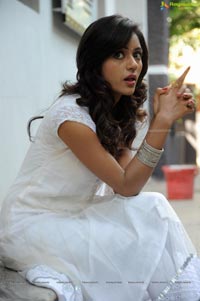 PIK Heroine Vithika Sheru