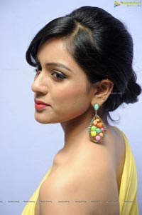 PIK Heroine Vithika Sheru