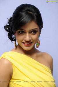 PIK Heroine Vithika Sheru