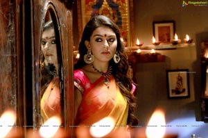 Hansika in Aranmanai