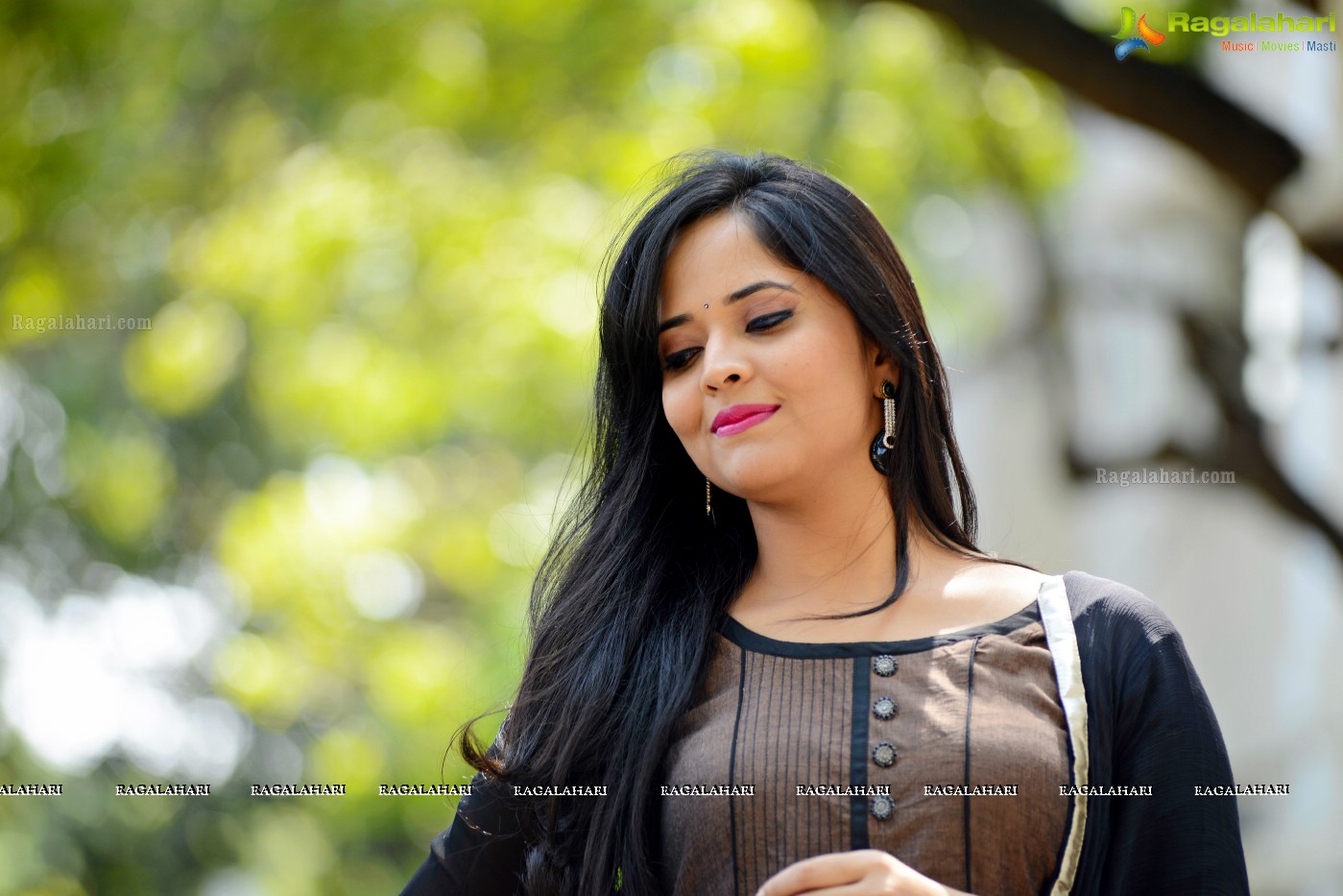 Anasuya (Posters)