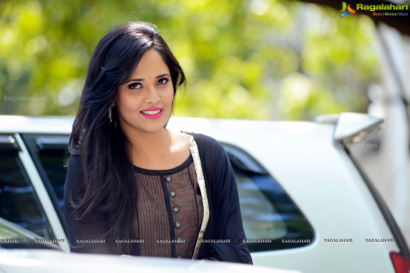 Anasuya (Posters)