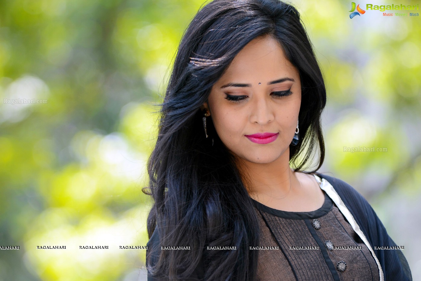 Anasuya (Posters)