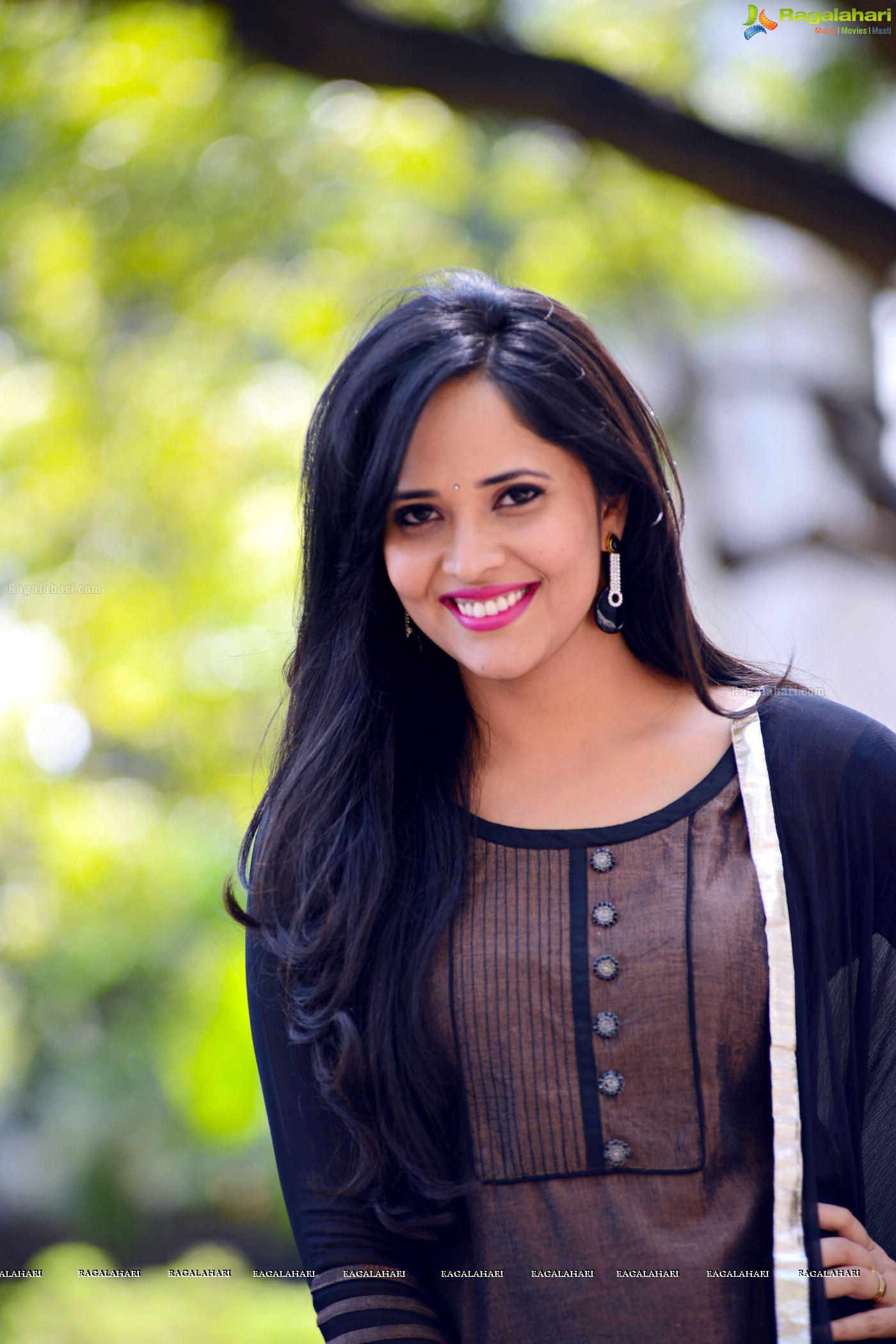 Anasuya (Posters)