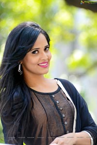 Anasuya Unseen Photos