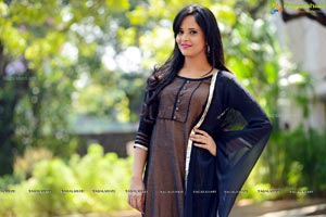 Anasuya Unseen Photos