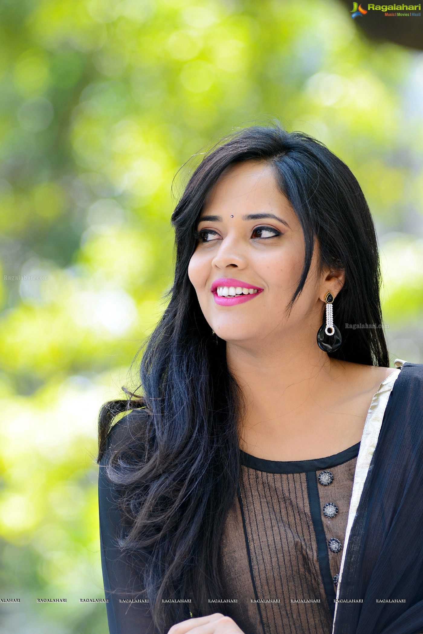 Anasuya (Posters)