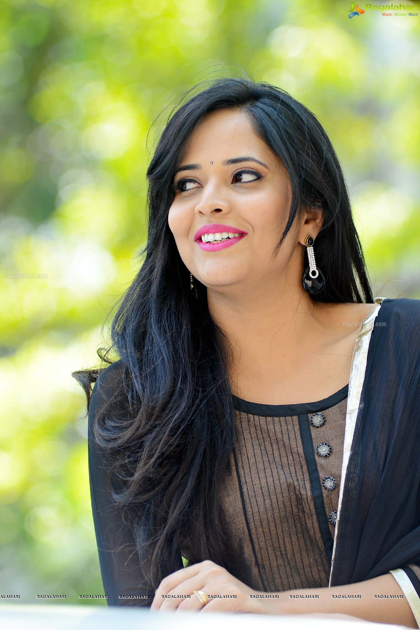 Anasuya (Posters)