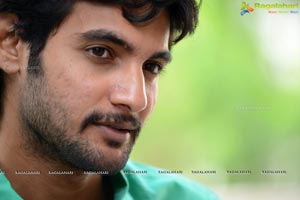 Aadi Rough Interview