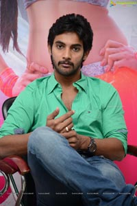 Aadi Rough Interview