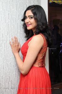 Adah Sharma