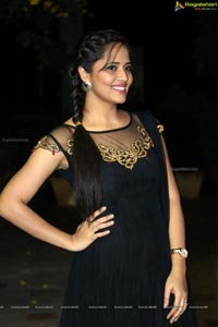 Anasuya Anchor Photos