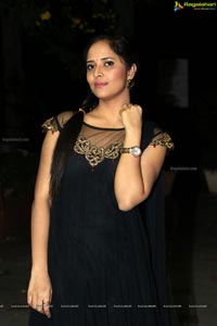 Anasuya Anchor Photos